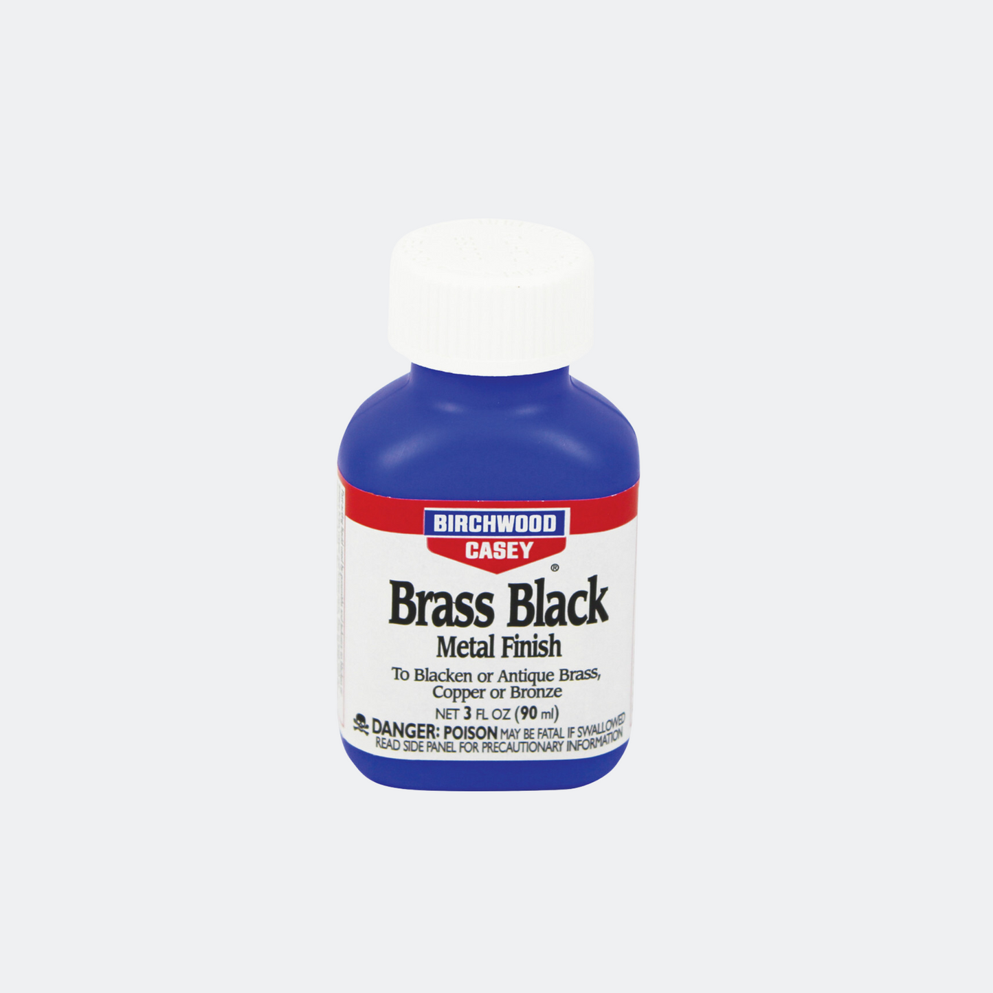 BRASS BLACK TOUCH UP 32FL OZ (960ML)