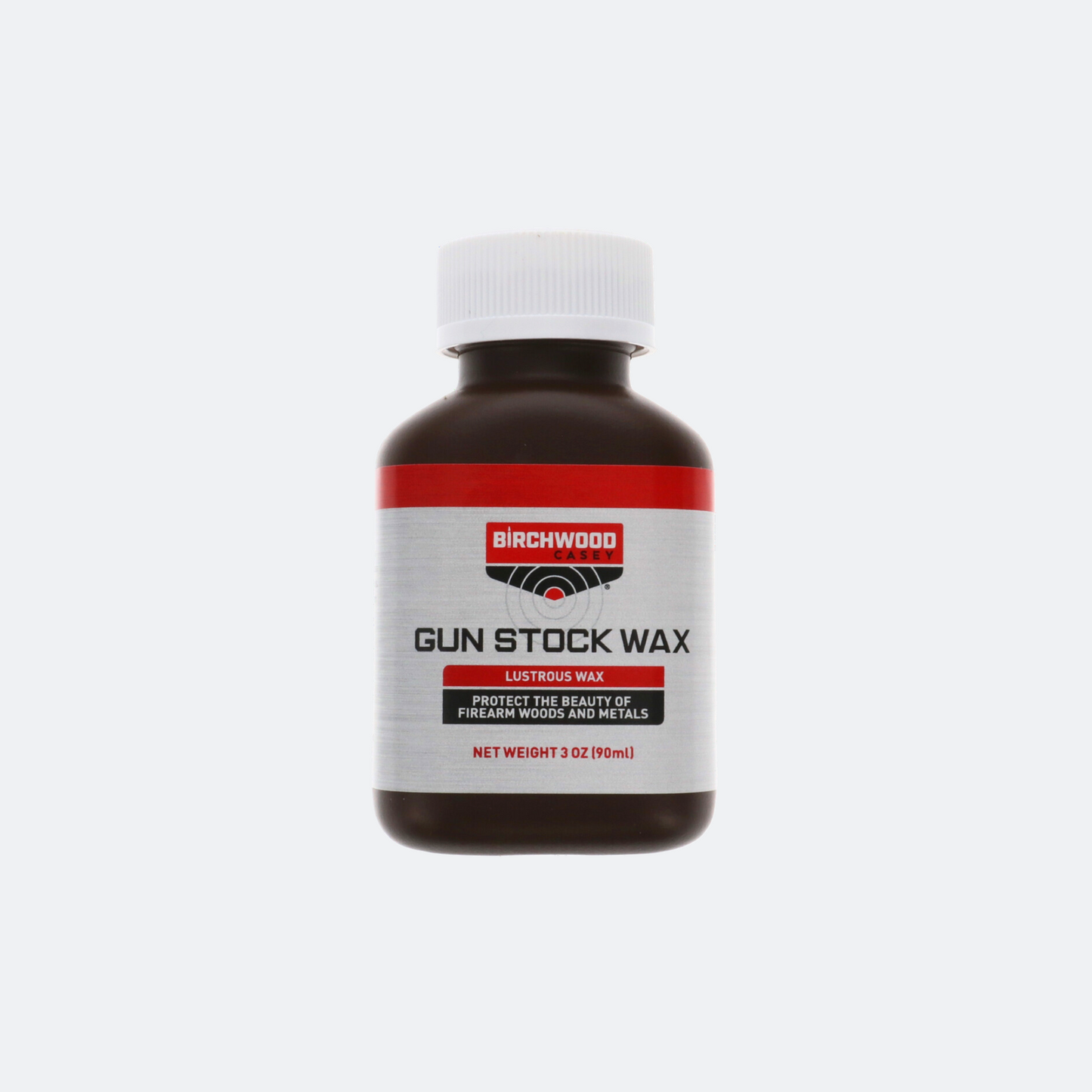 GUN STOCK WAX