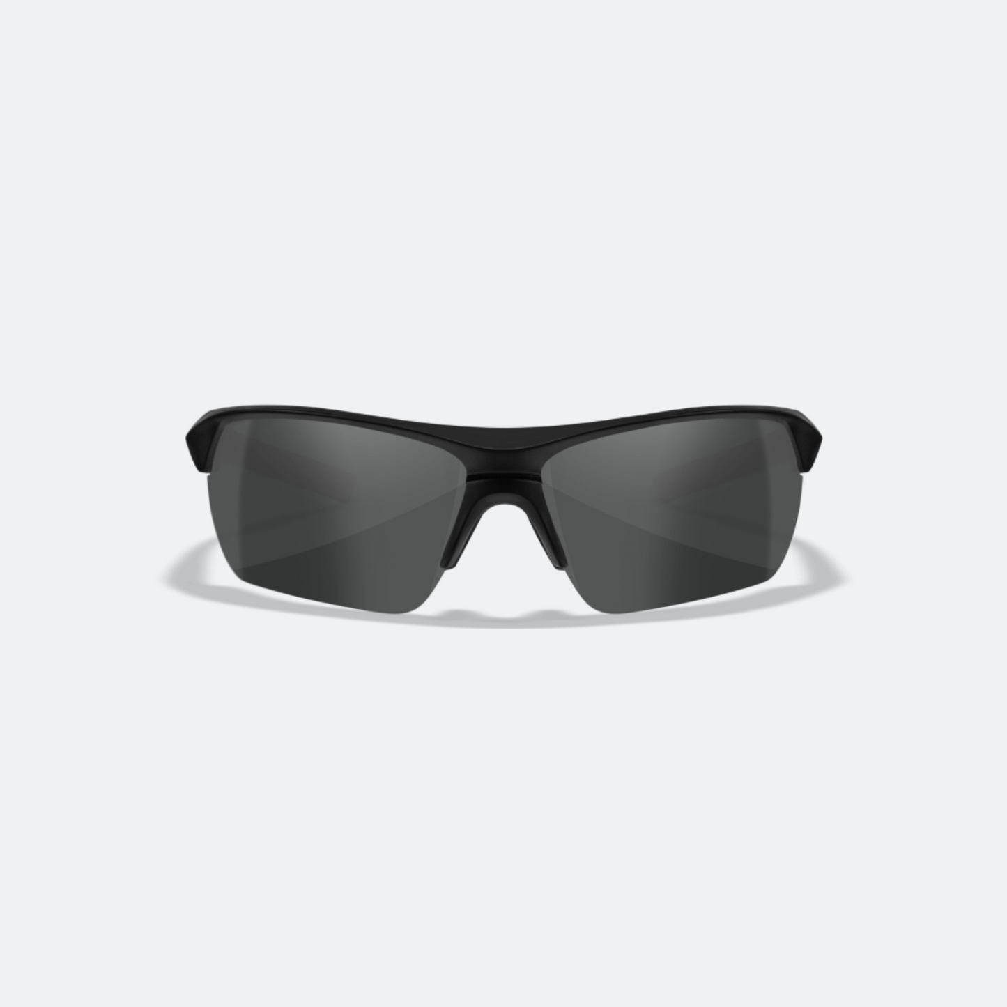 GUARD ADVANCED GREY/ CLEAR MATTE BLACK