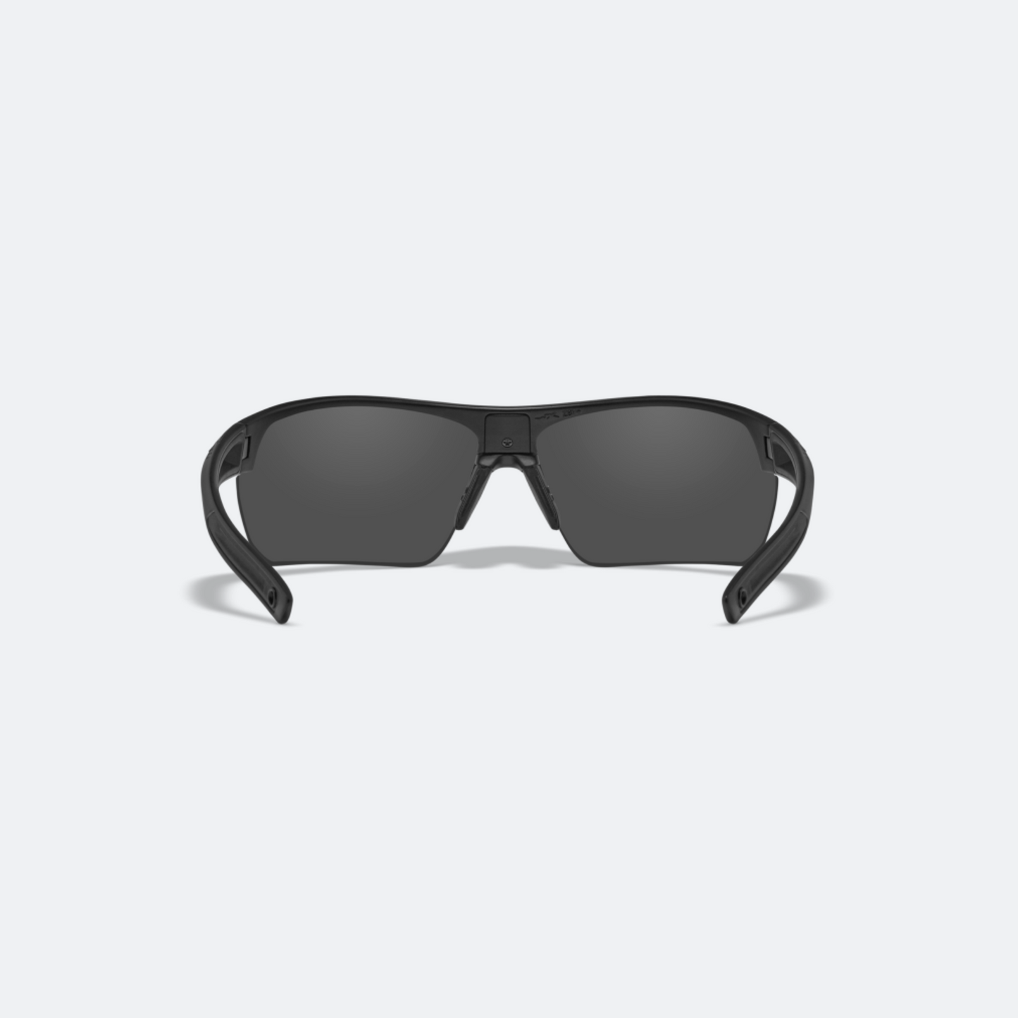 GUARD ADVANCED GREY/ CLEAR MATTE BLACK