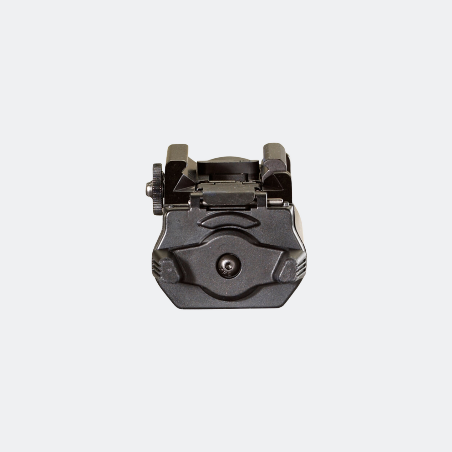 TLR-1 HL INCLUDES RAIL LOCATING KEYS AND LITHIUM BATTERIES