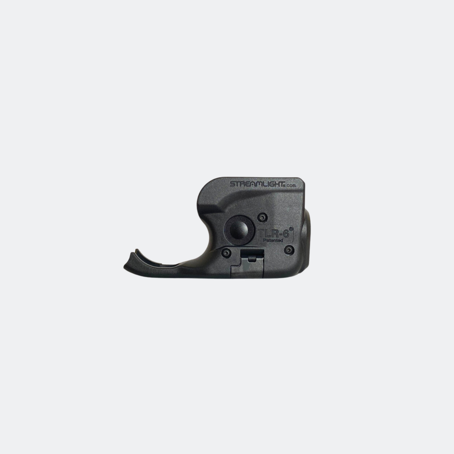 TLR-6 WITHOUT LASER (1911) - INCLUDES TWO CR 1/3N LITHIUM BATTERIES - BOX
