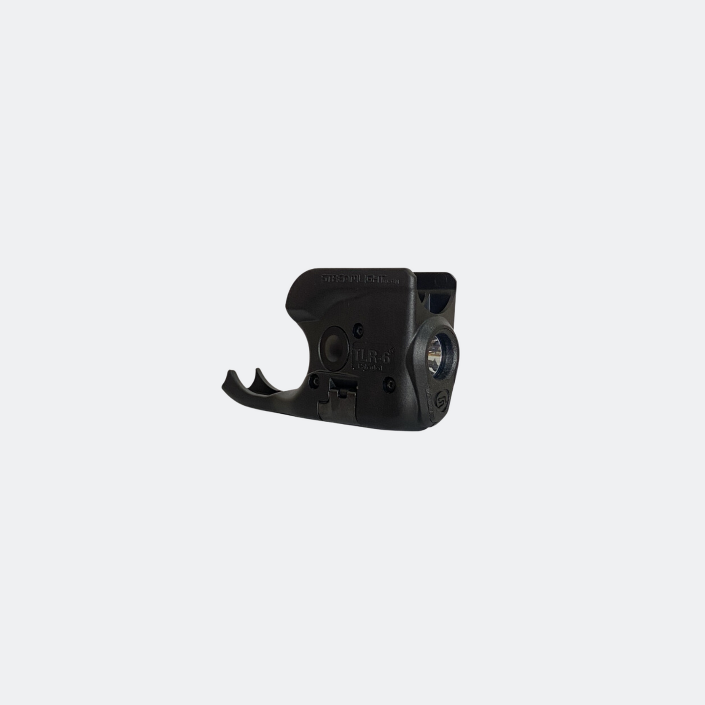 TLR-6 WITHOUT LASER (1911) - INCLUDES TWO CR 1/3N LITHIUM BATTERIES - BOX