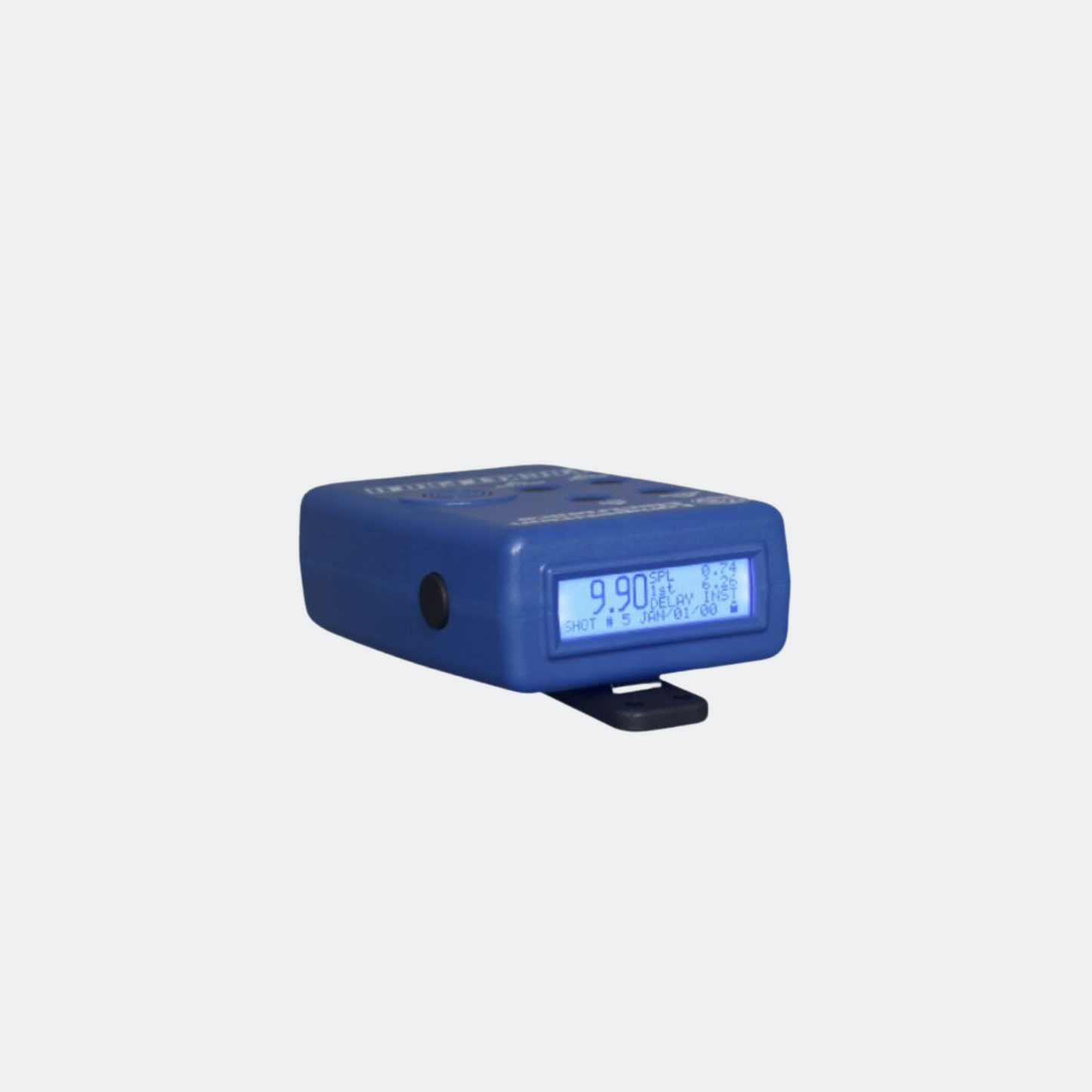 POCKET PRO 2 TIMER CEI-4700 (BLUE COLOR)