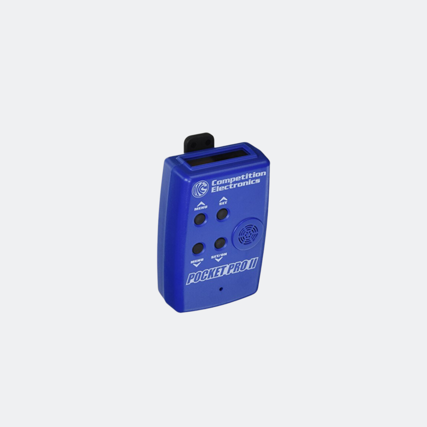 POCKET PRO 2 TIMER CEI-4700 (BLUE COLOR)
