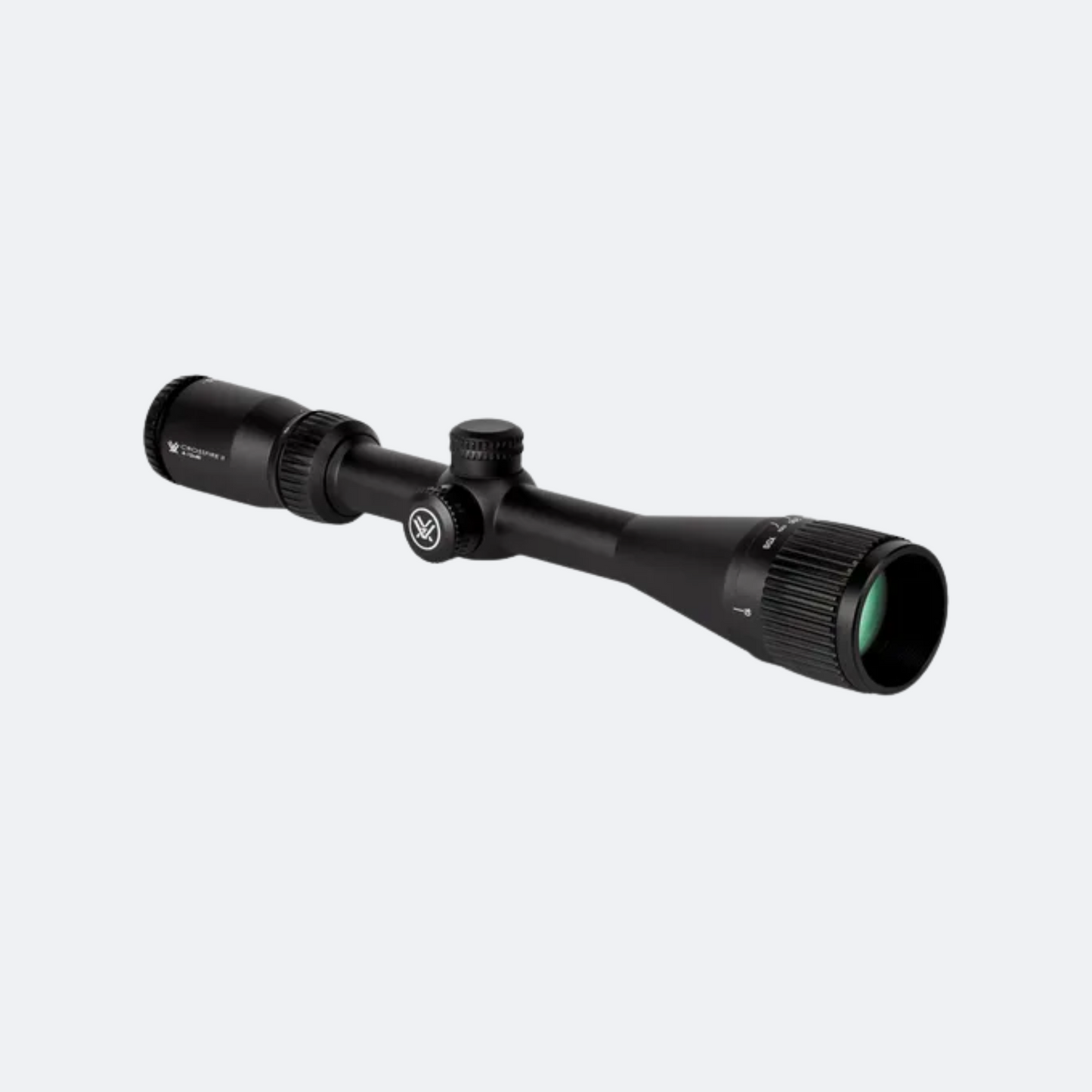CROSSFIRE II 4-12X40 AO