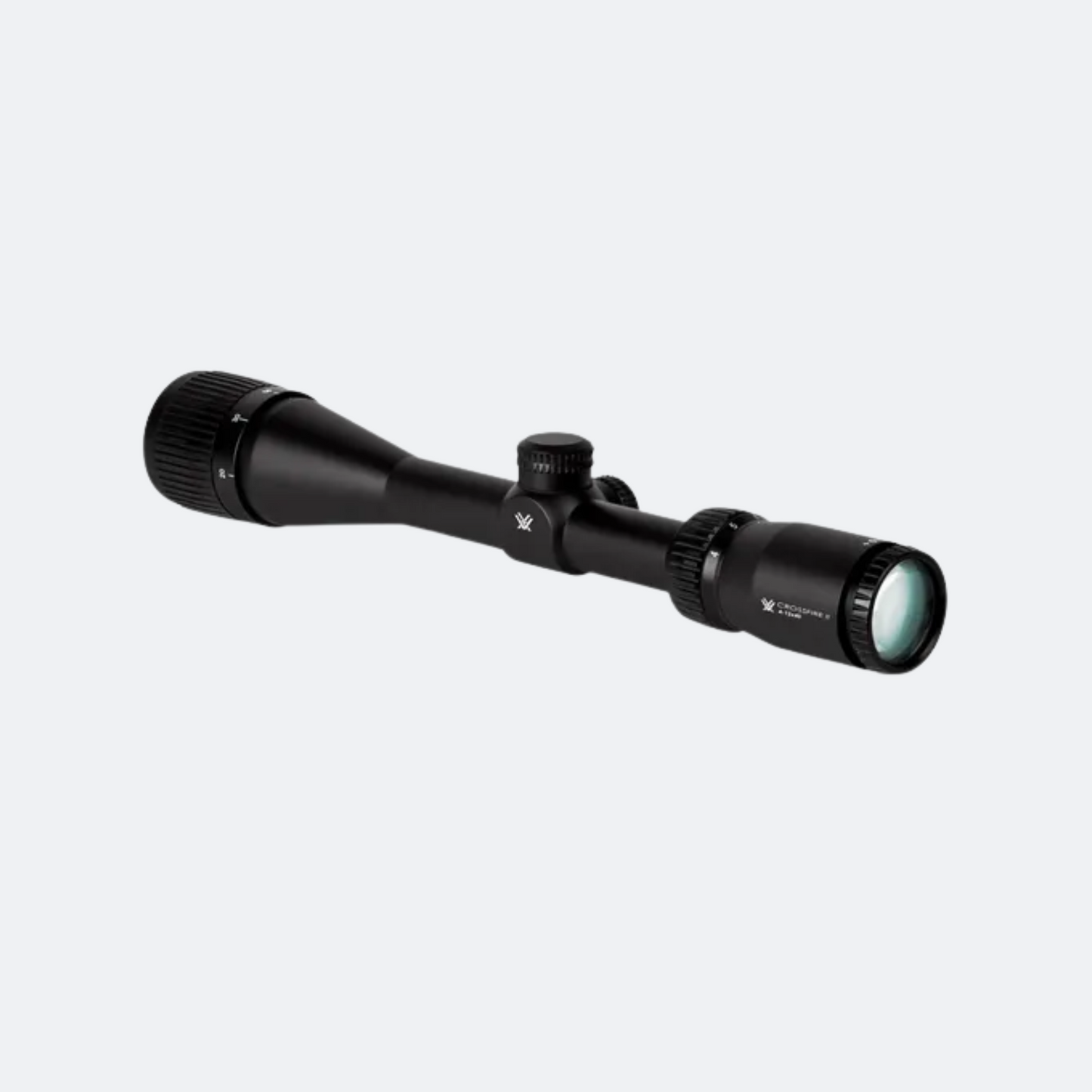 CROSSFIRE II 4-12X40 AO