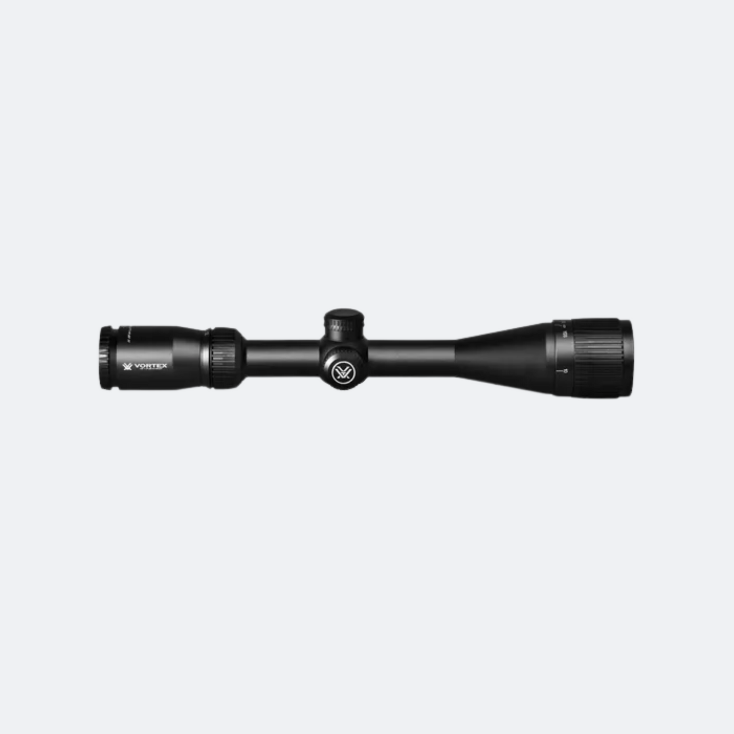 CROSSFIRE II 4-12X40 AO