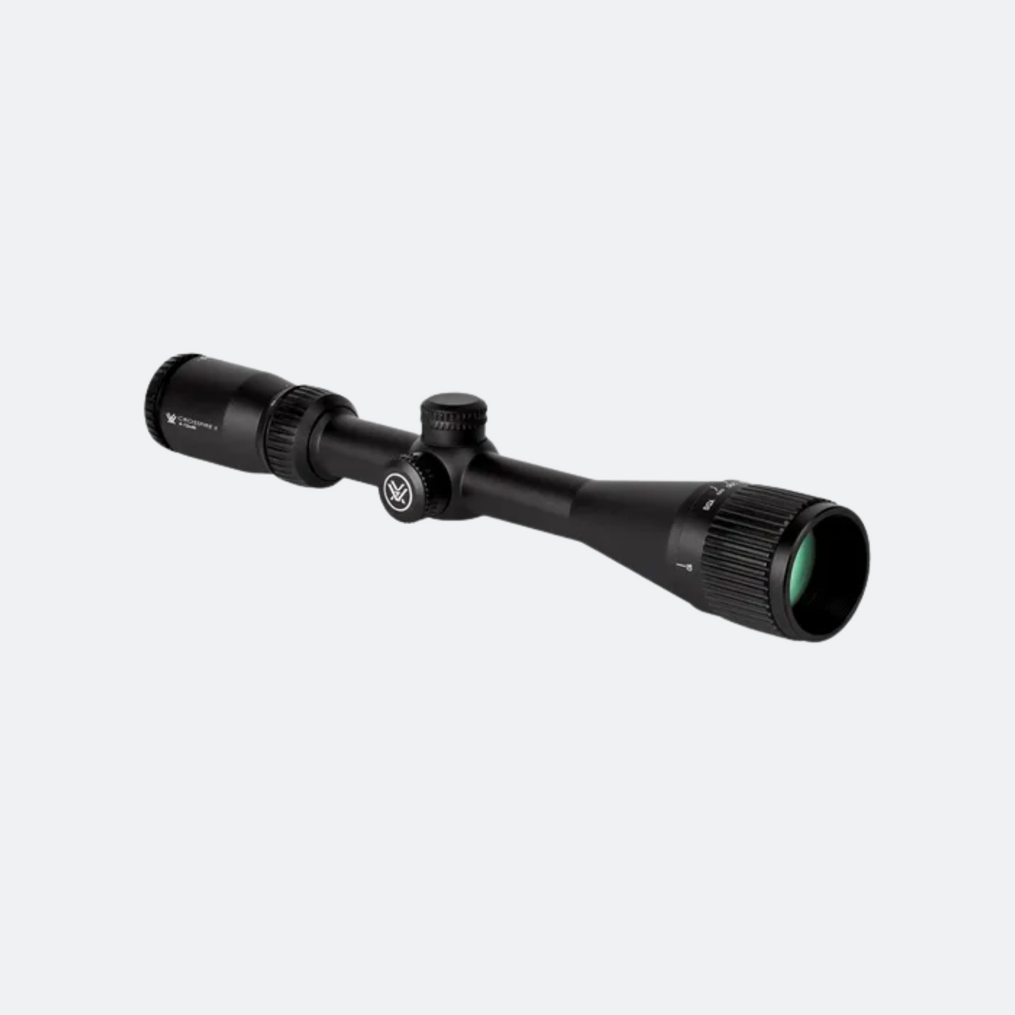 CROSSFIRE II 4-12X40 AO
