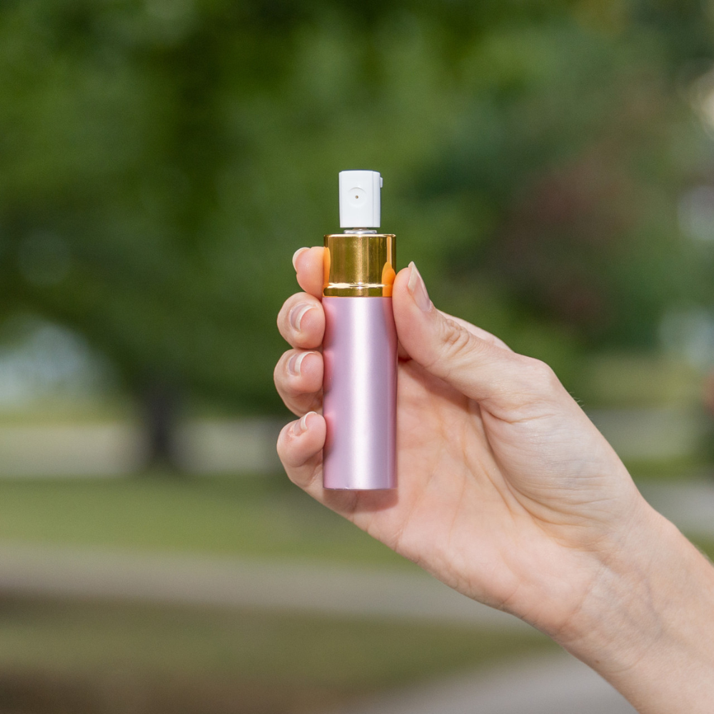 PINK LIPSTICK - SMALL CLAM