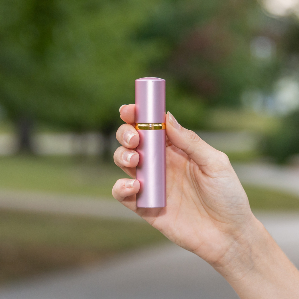 PINK LIPSTICK - SMALL CLAM