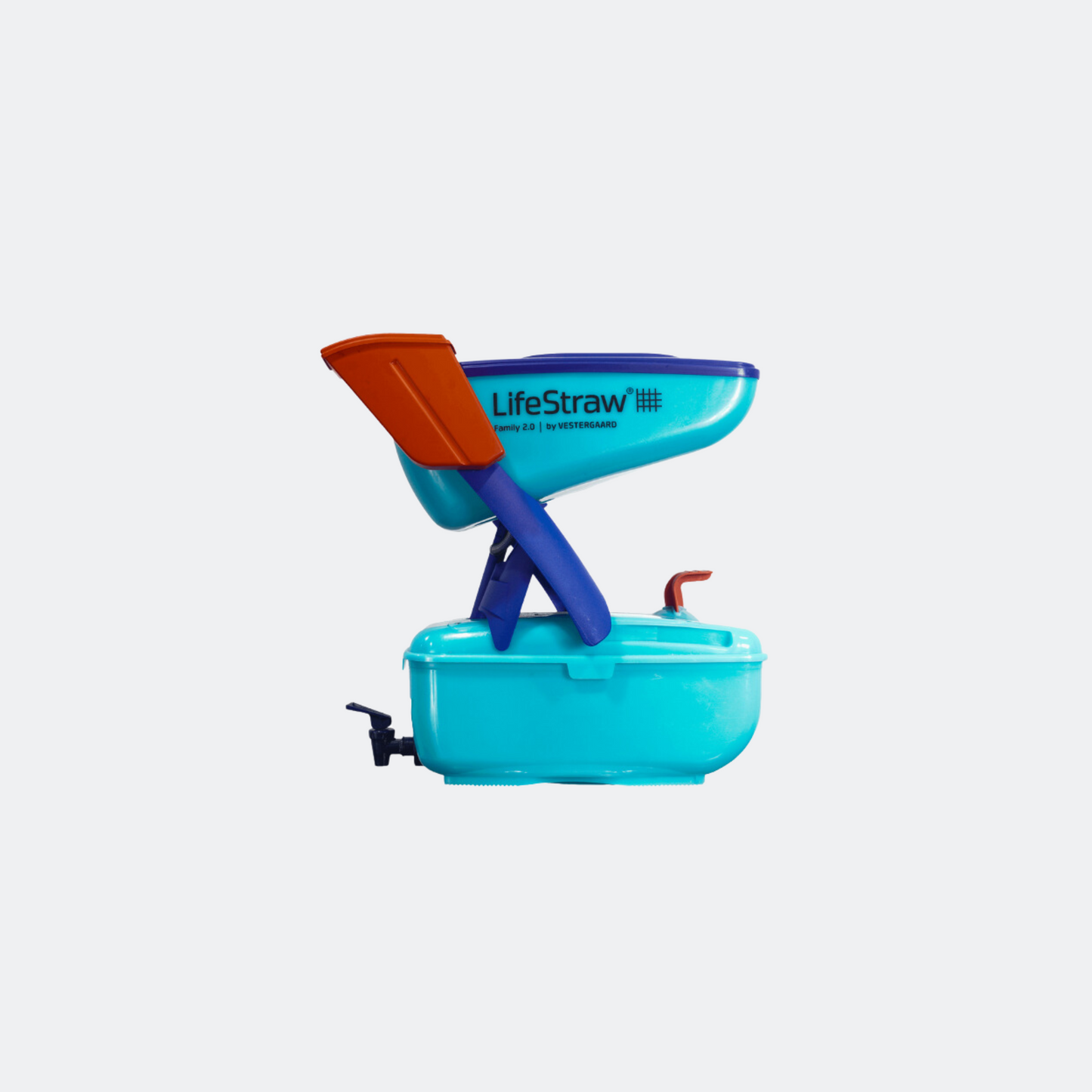 LIFESTRAW FAMILY 2.0