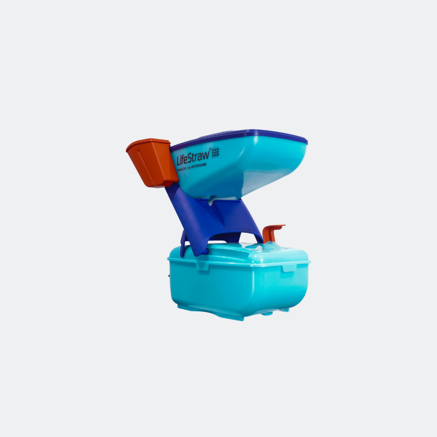 LIFESTRAW FAMILY 2.0