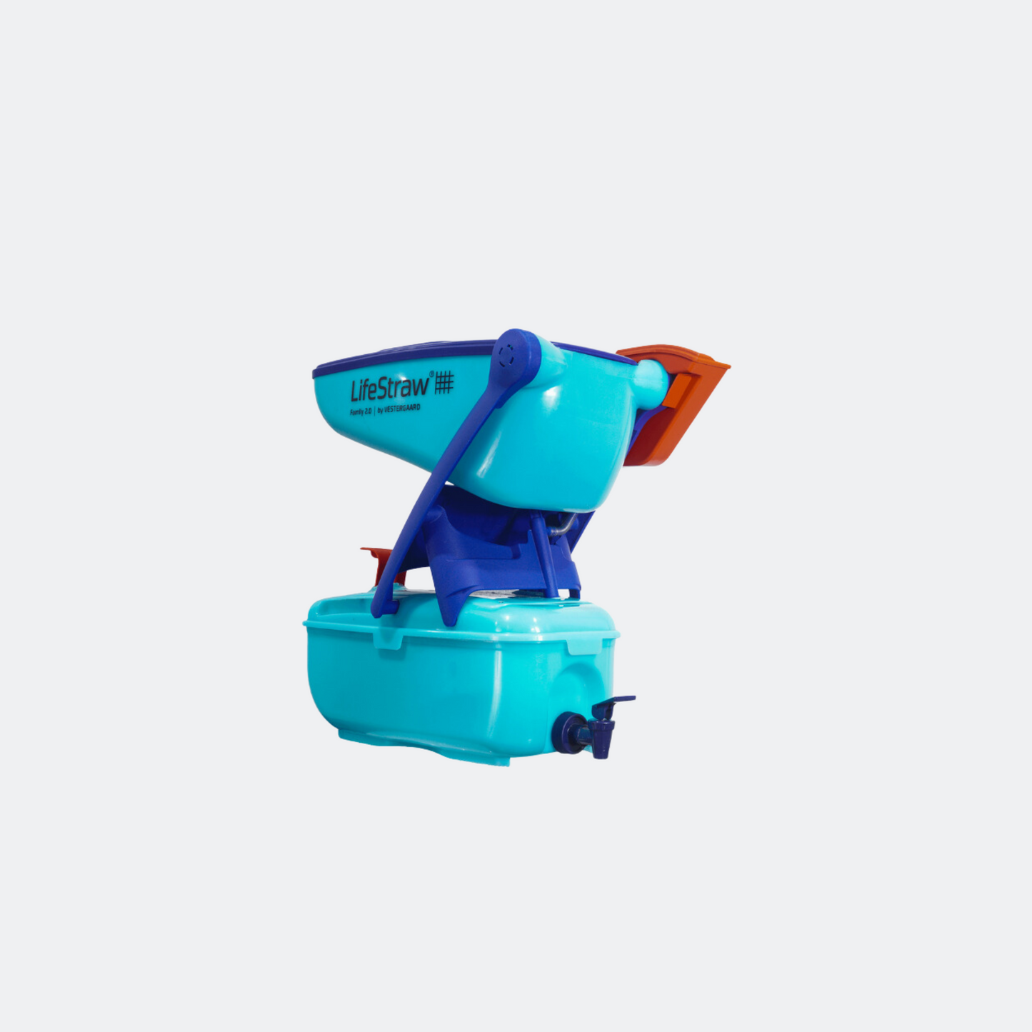 LIFESTRAW FAMILY 2.0