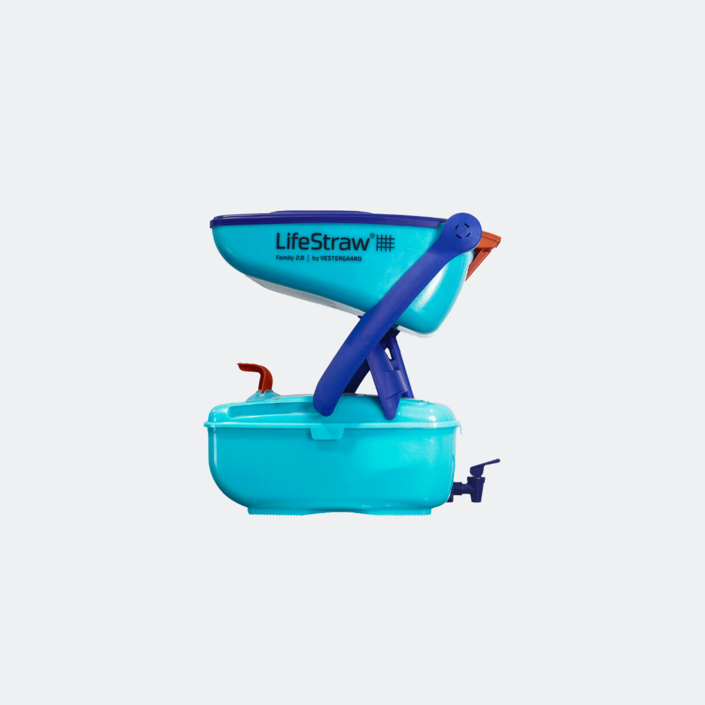 LIFESTRAW FAMILY 2.0