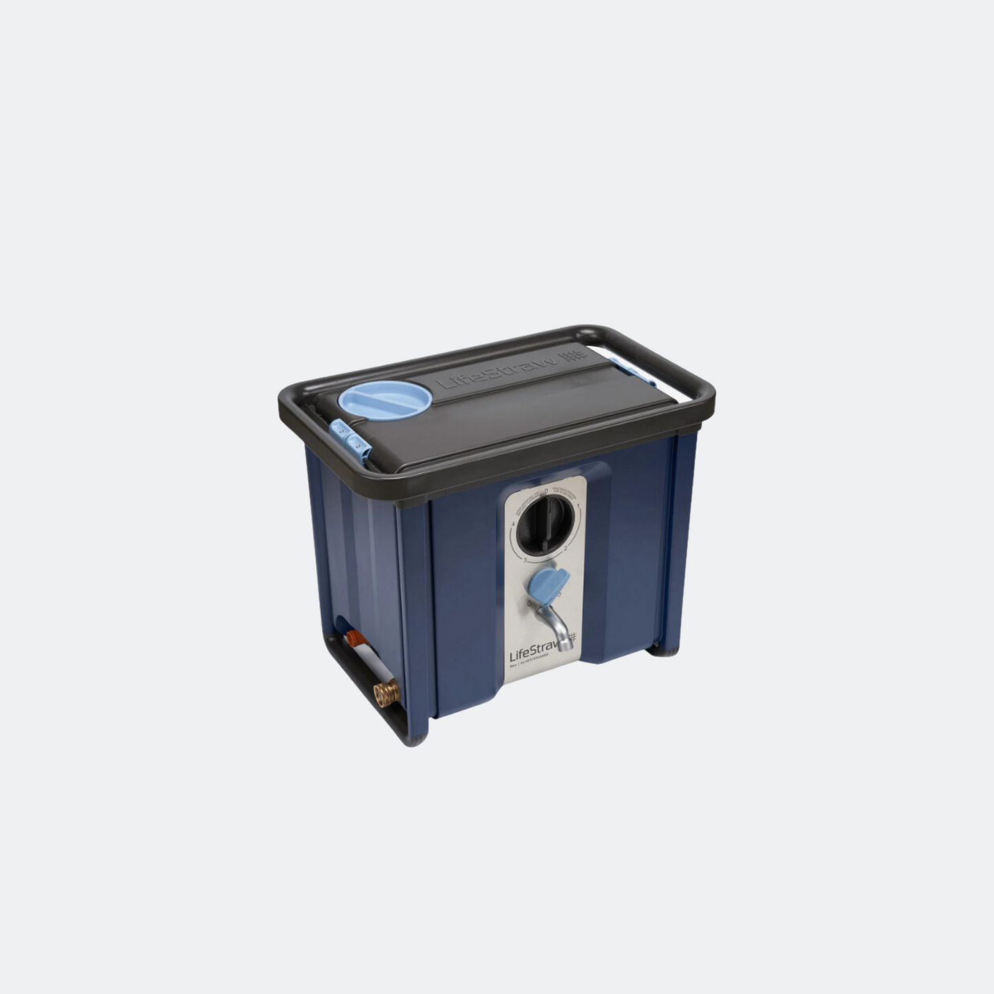 LIFESTRAW MAX
