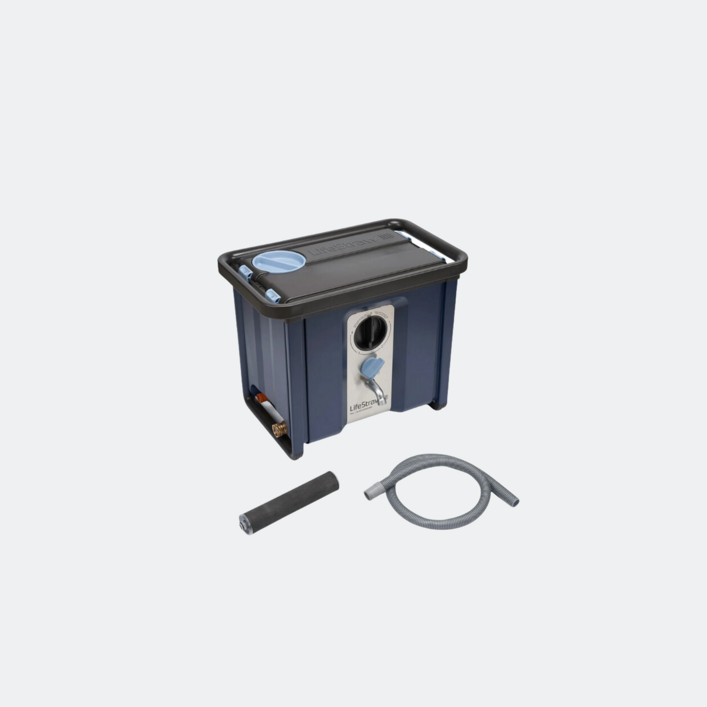 LIFESTRAW MAX