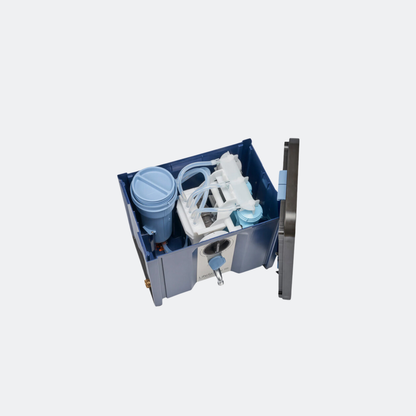 LIFESTRAW MAX