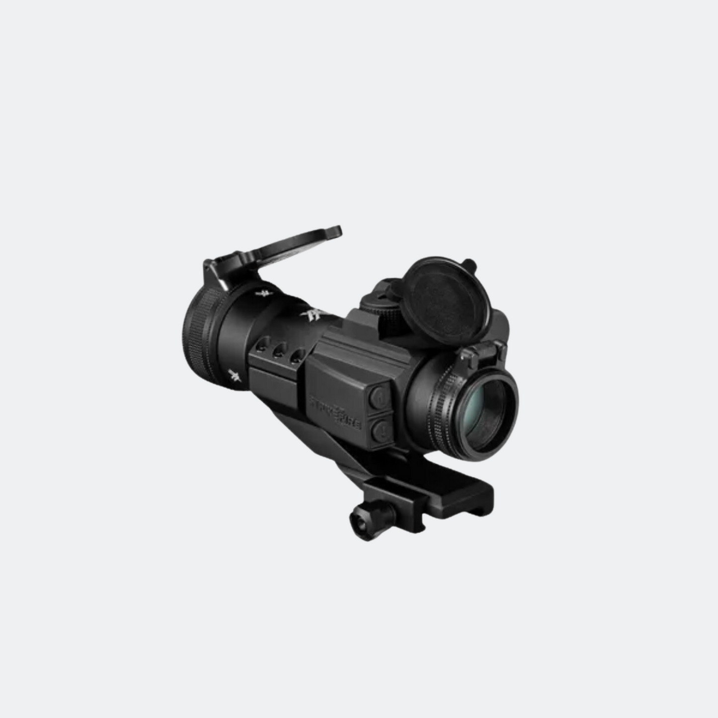STRIKEFIRE II RED DOT SCOPE AR-15