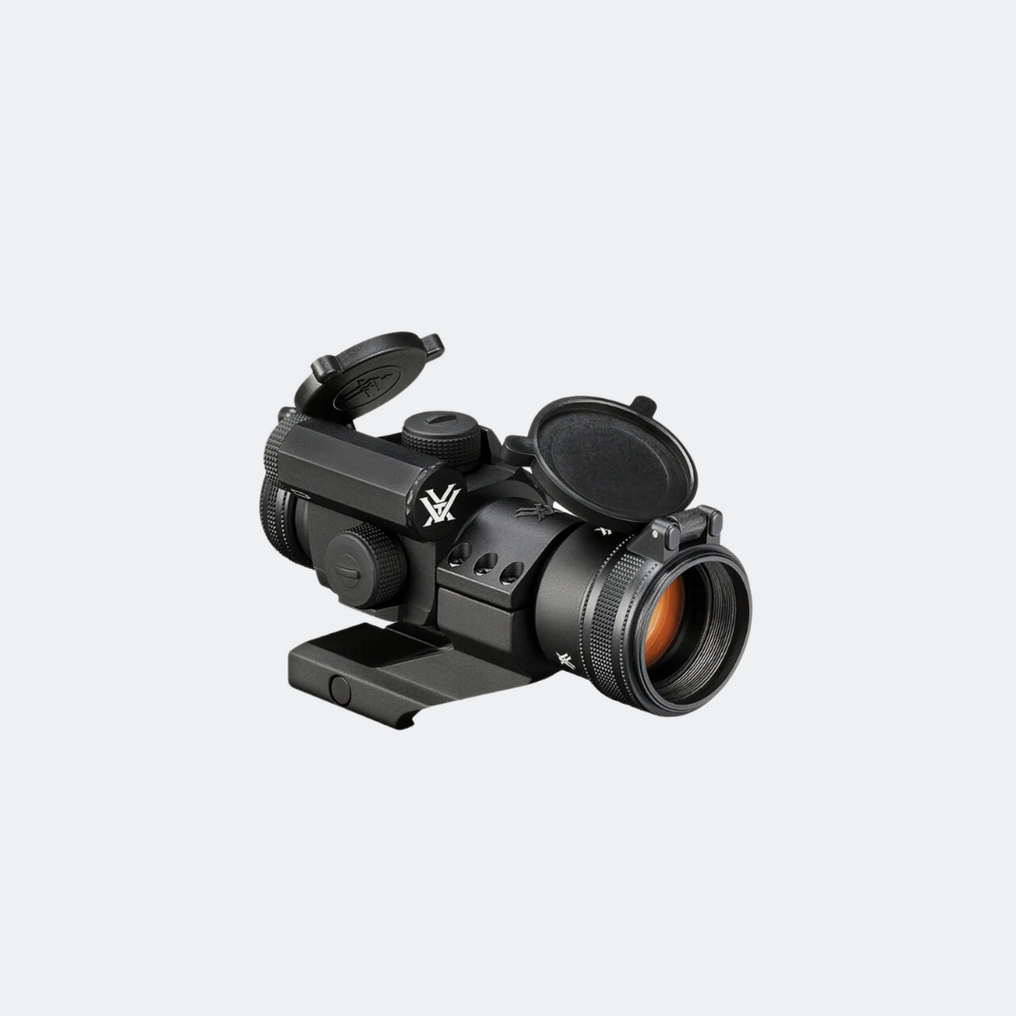 STRIKEFIRE II RED DOT SCOPE AR-15