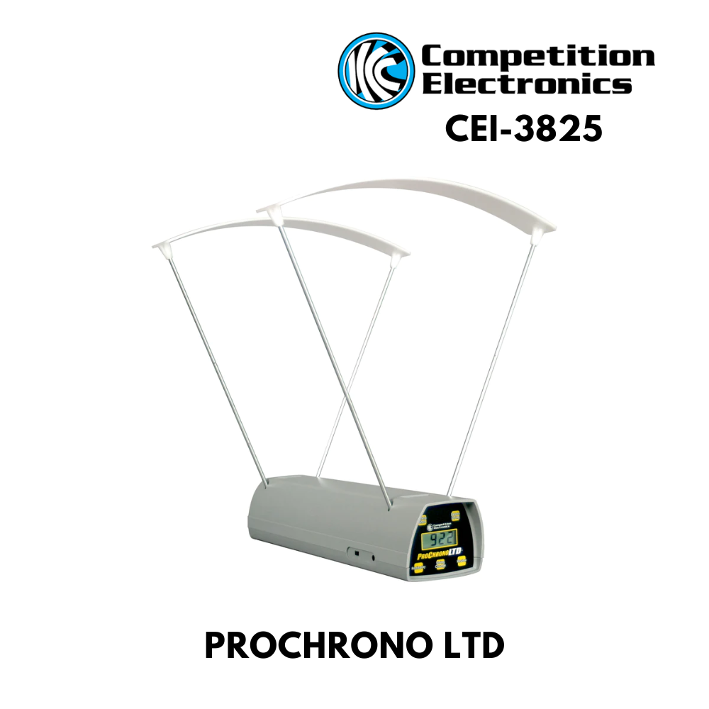 PROCHRONO LTD