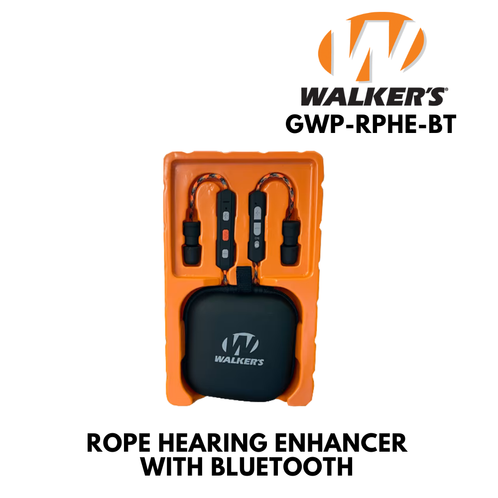 ROPE HEARING ENHANCER WITH BLUETOOTH