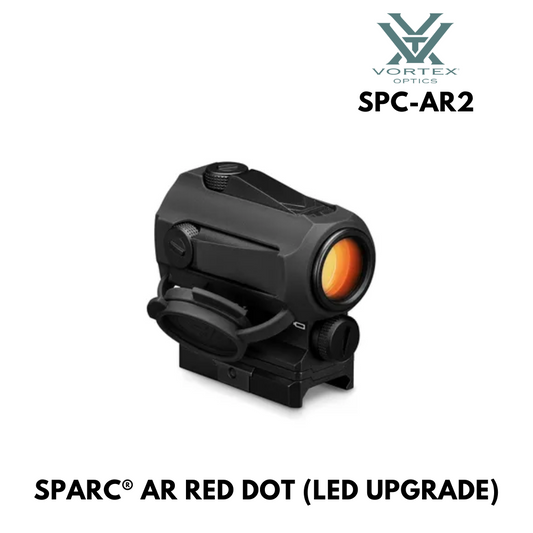 SPARC® AR RED DOT (LED UPGRADE)